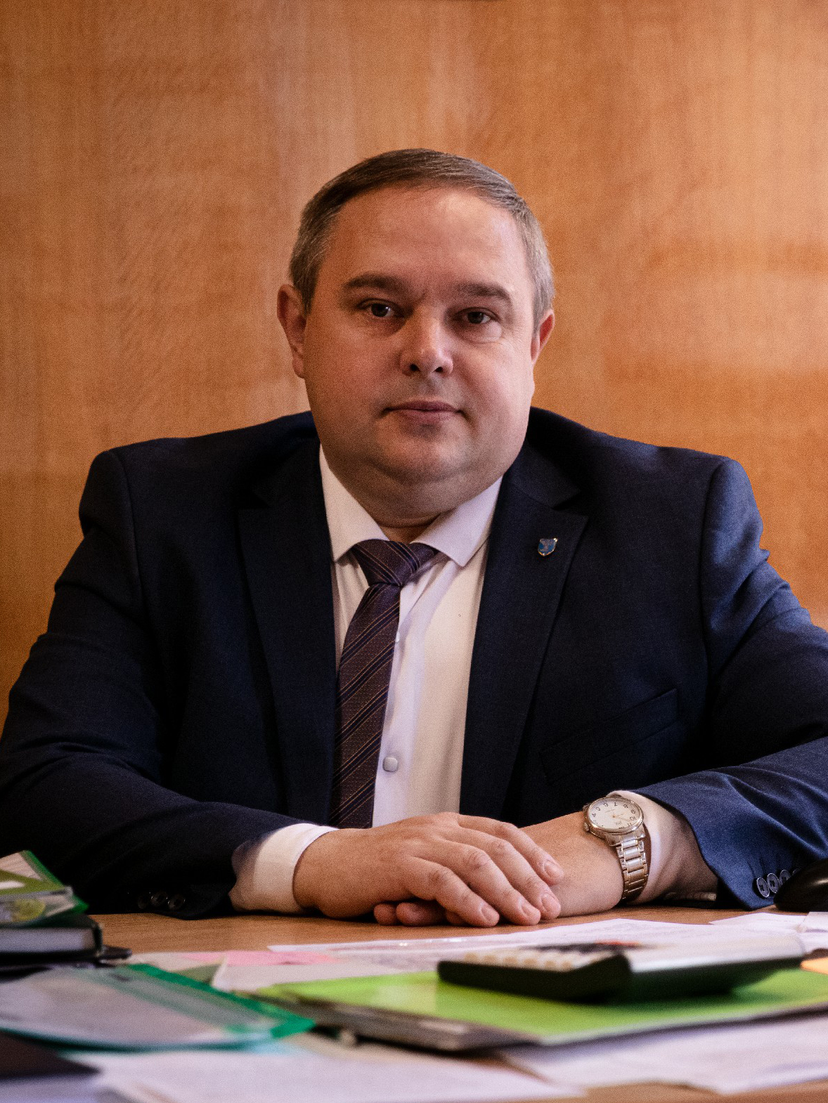 Матвієнко Андрій Іванович