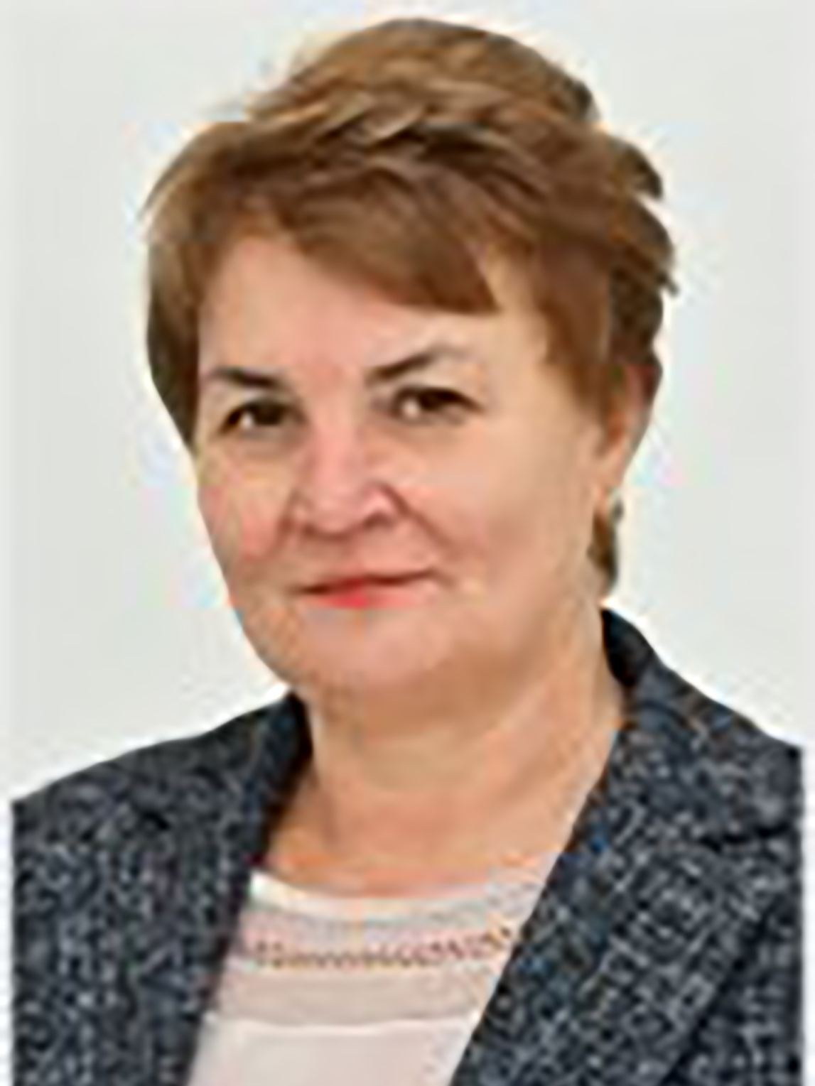 Гордієнко Ольга Василівна