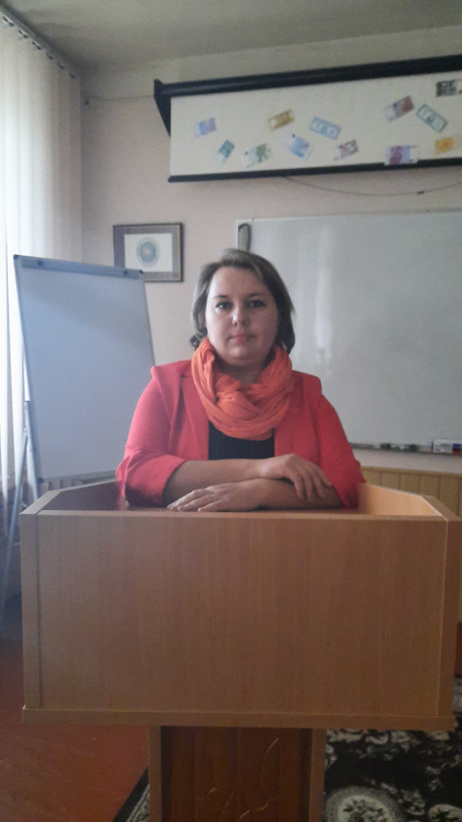 Соколовська Яна Валентинівна