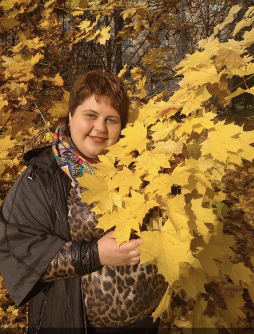 Турчин Ірина Миколаївна