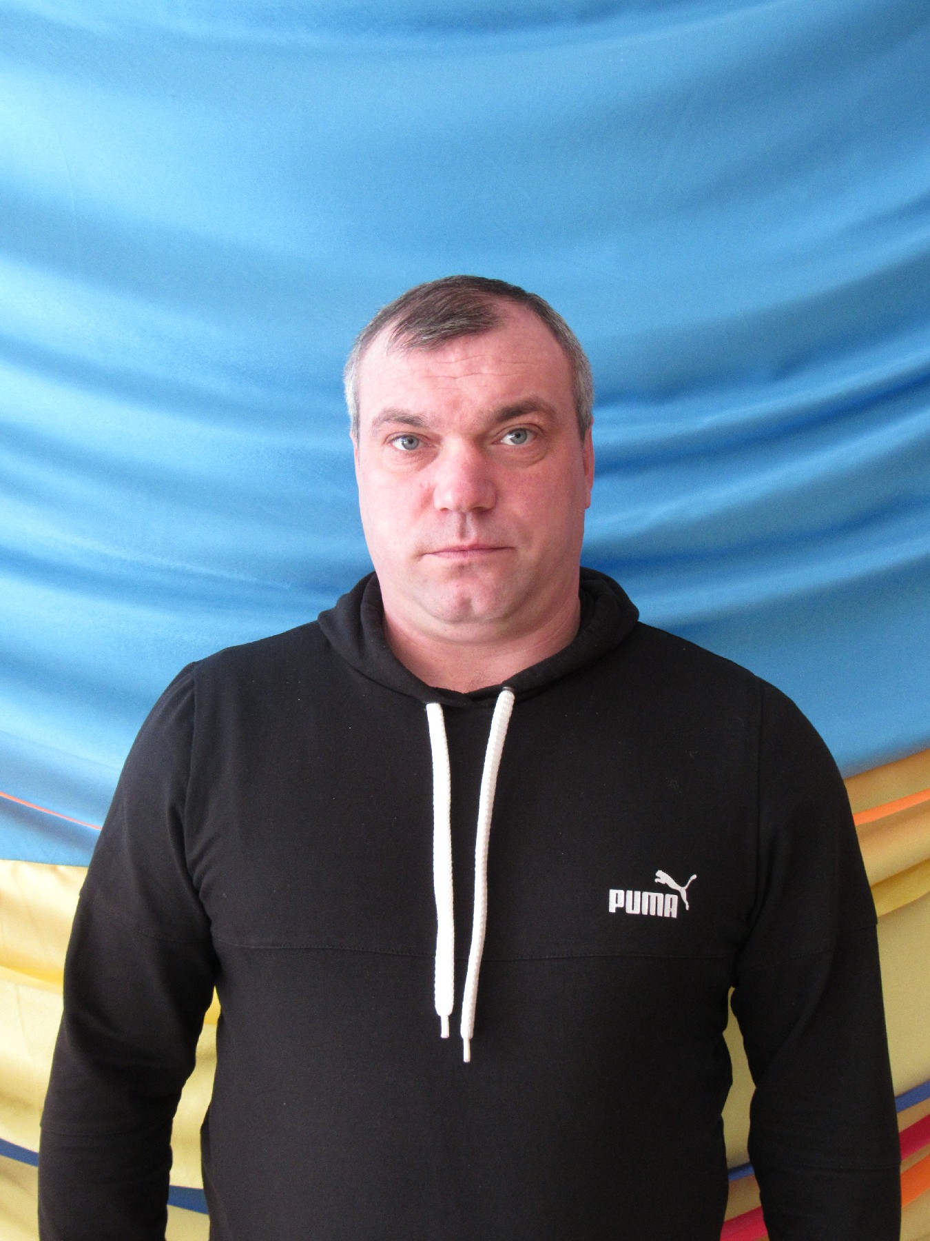 Горбатюк Олександр Валентинович