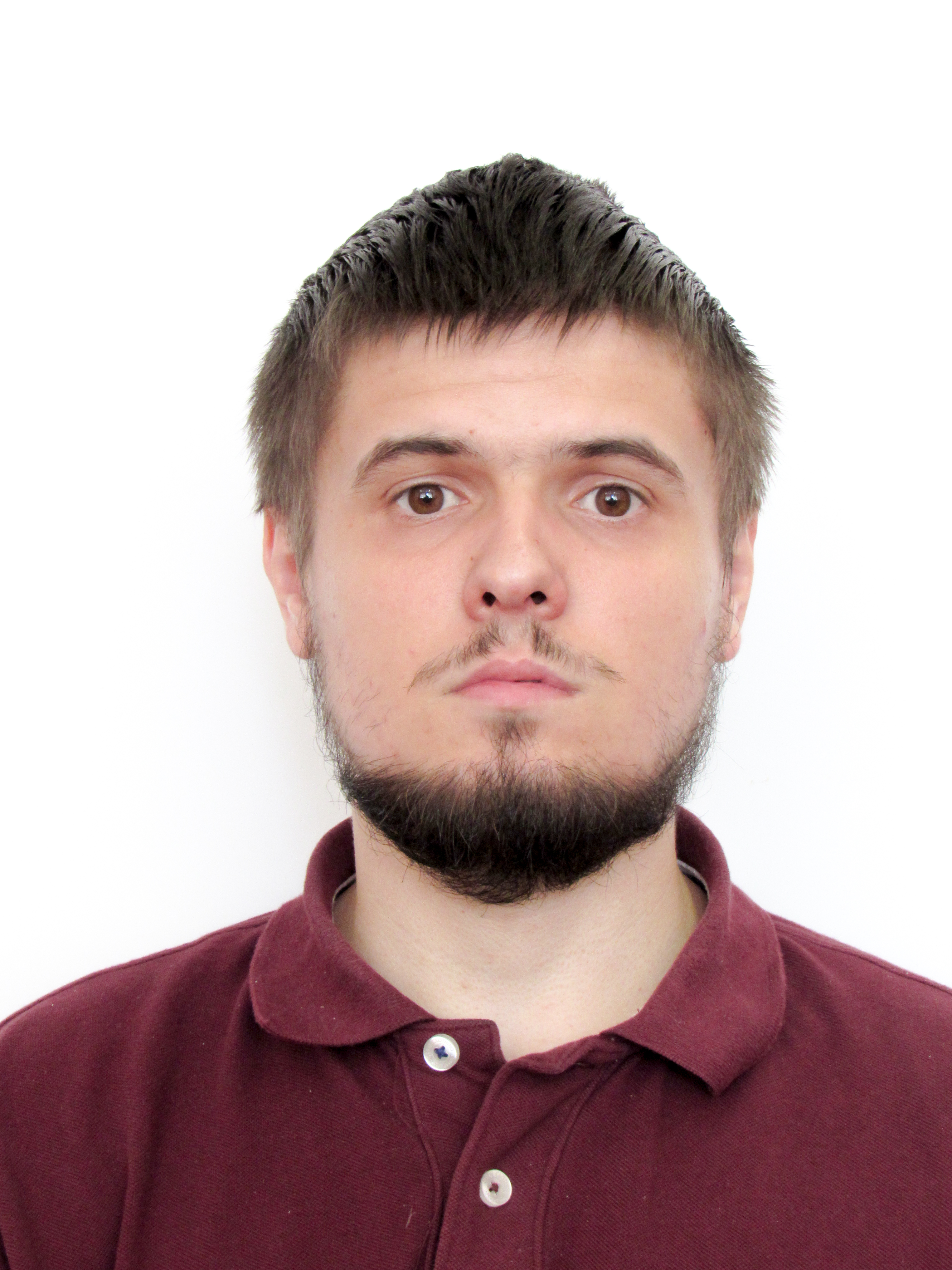 Павлюченко Владислав Андрійович