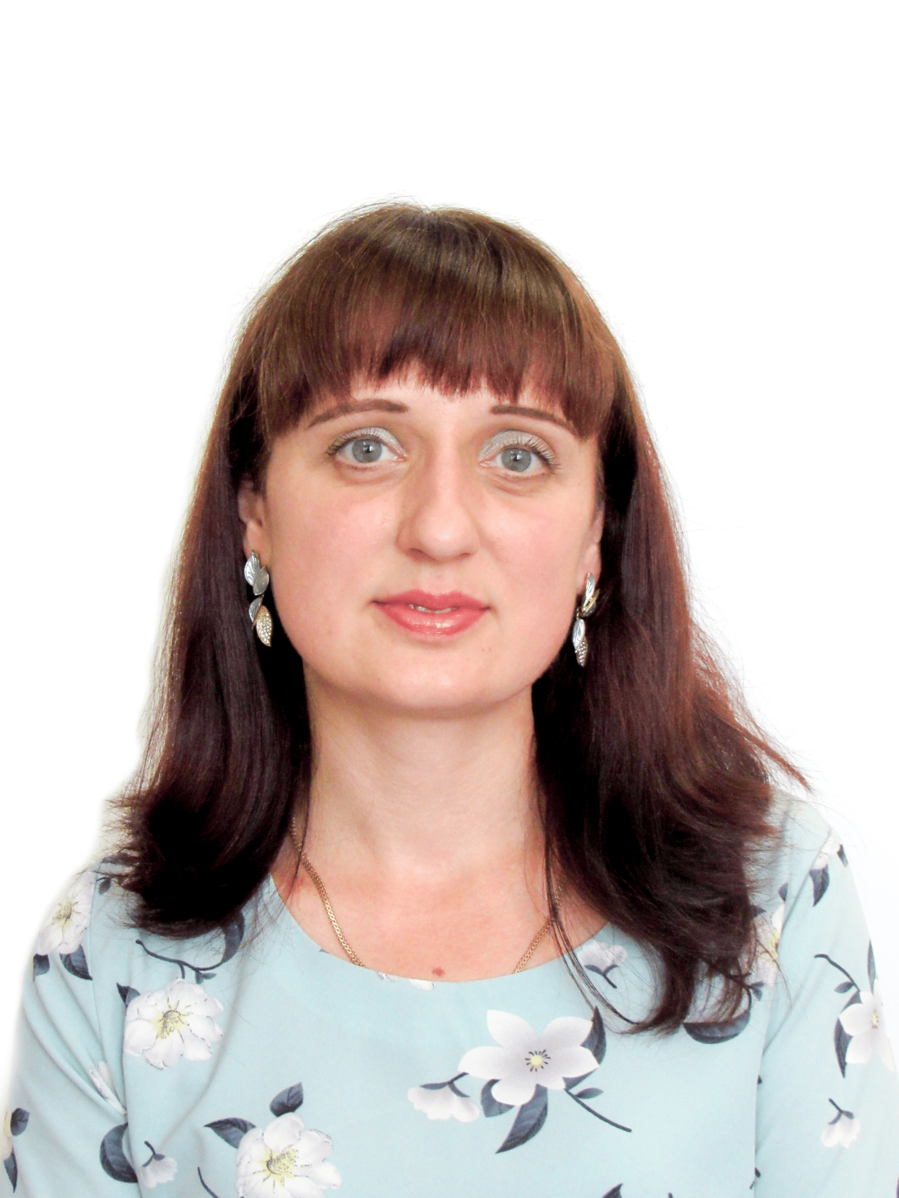 Євенко Тетяна Іванівна